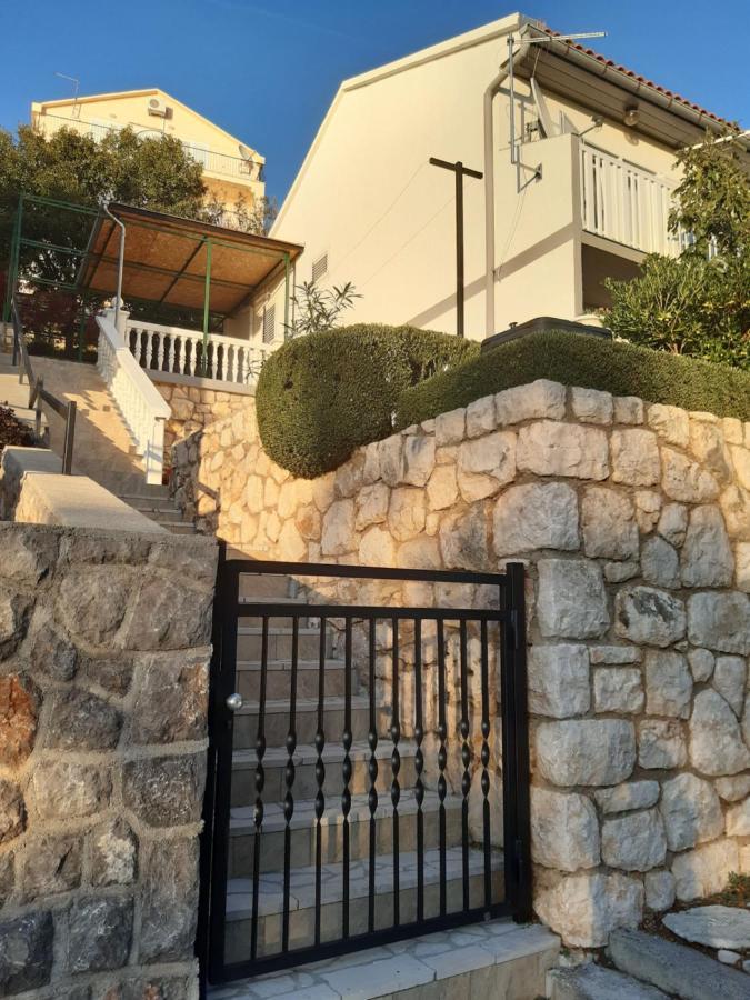 Apartment Dragas Lukovo Kültér fotó