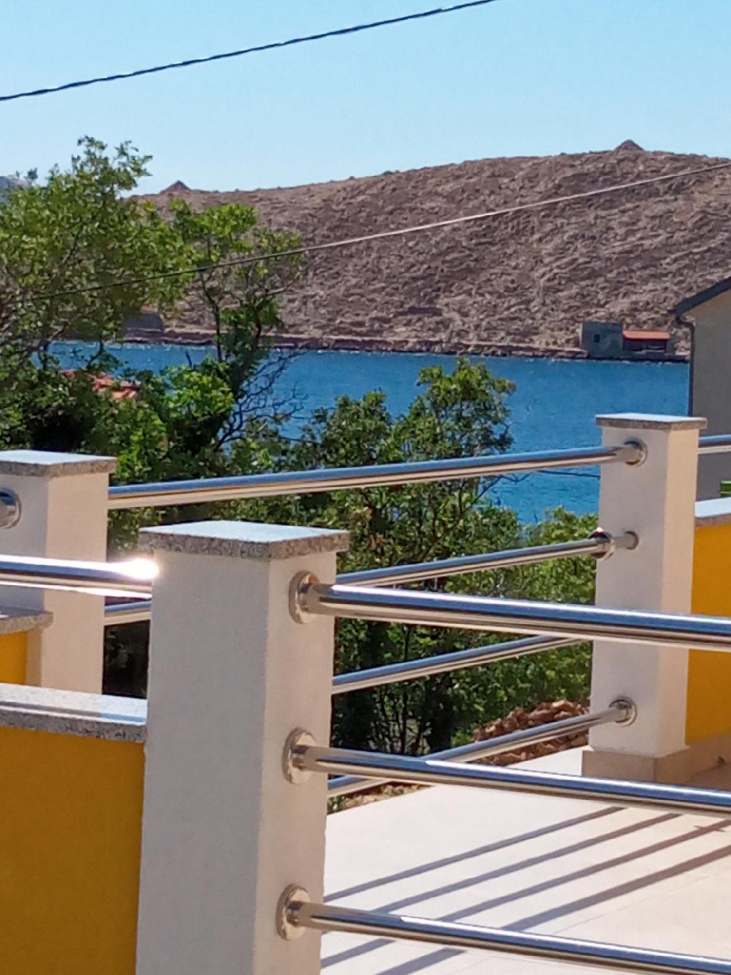 Apartment Dragas Lukovo Kültér fotó