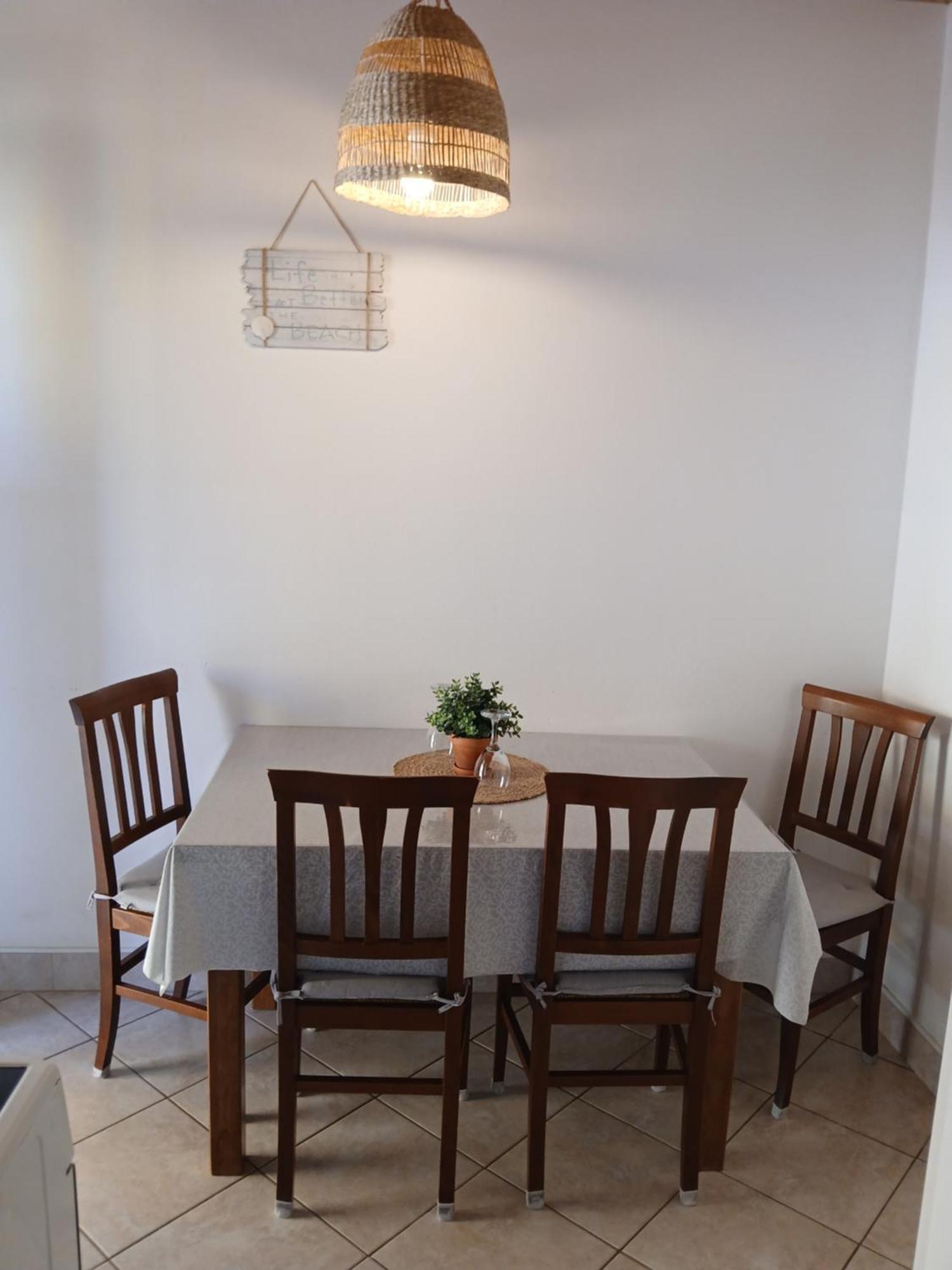 Apartment Dragas Lukovo Kültér fotó