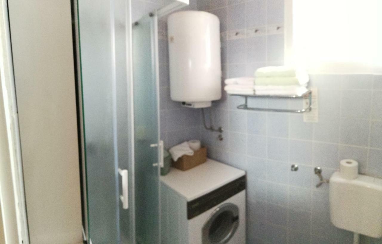 Apartment Dragas Lukovo Kültér fotó